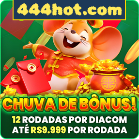 444hot.com Indique amigos para receber um bônus