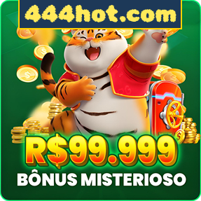 444hot.com Ganhe R$ 100,00 Gratis
