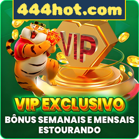 444hot.com Fundo de Resgate de Perdas Semanais