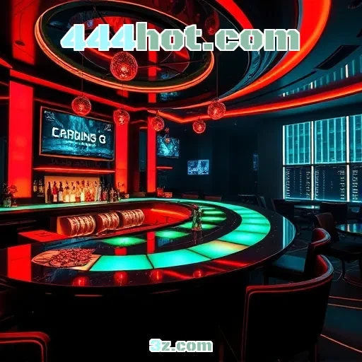 444hot.com Jogos de Cartas