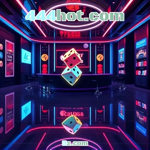 444hot.com Avaliações