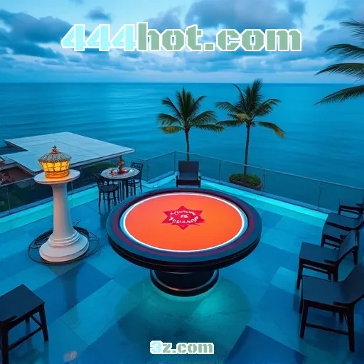 444hot.com Roleta