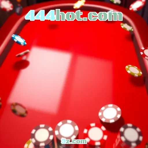 444hot.com Caça-Níqueis